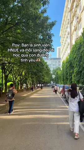 #hnue 