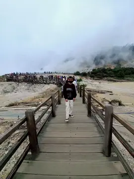 #dieng #kawahsikidangdieng #diengwonosobo #4u #xzybca 