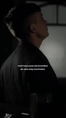 meski tanpa komunikasi aku akan tetap mencintaimu  #thomasshelby #mystory #fyy #manjaku 