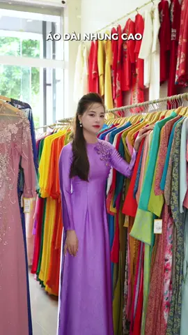 Hay nói láo mà hay thề quá à he he #aodaivietnam  #aodai #aodainhungcao #aodainhungcaodesign #aodaitruyenthong 