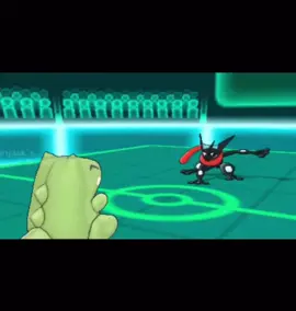 “The caterpie that could” ——- #pokemon #competitivepokemon #pokemonvgc #pokemonmeme #xyzbca 