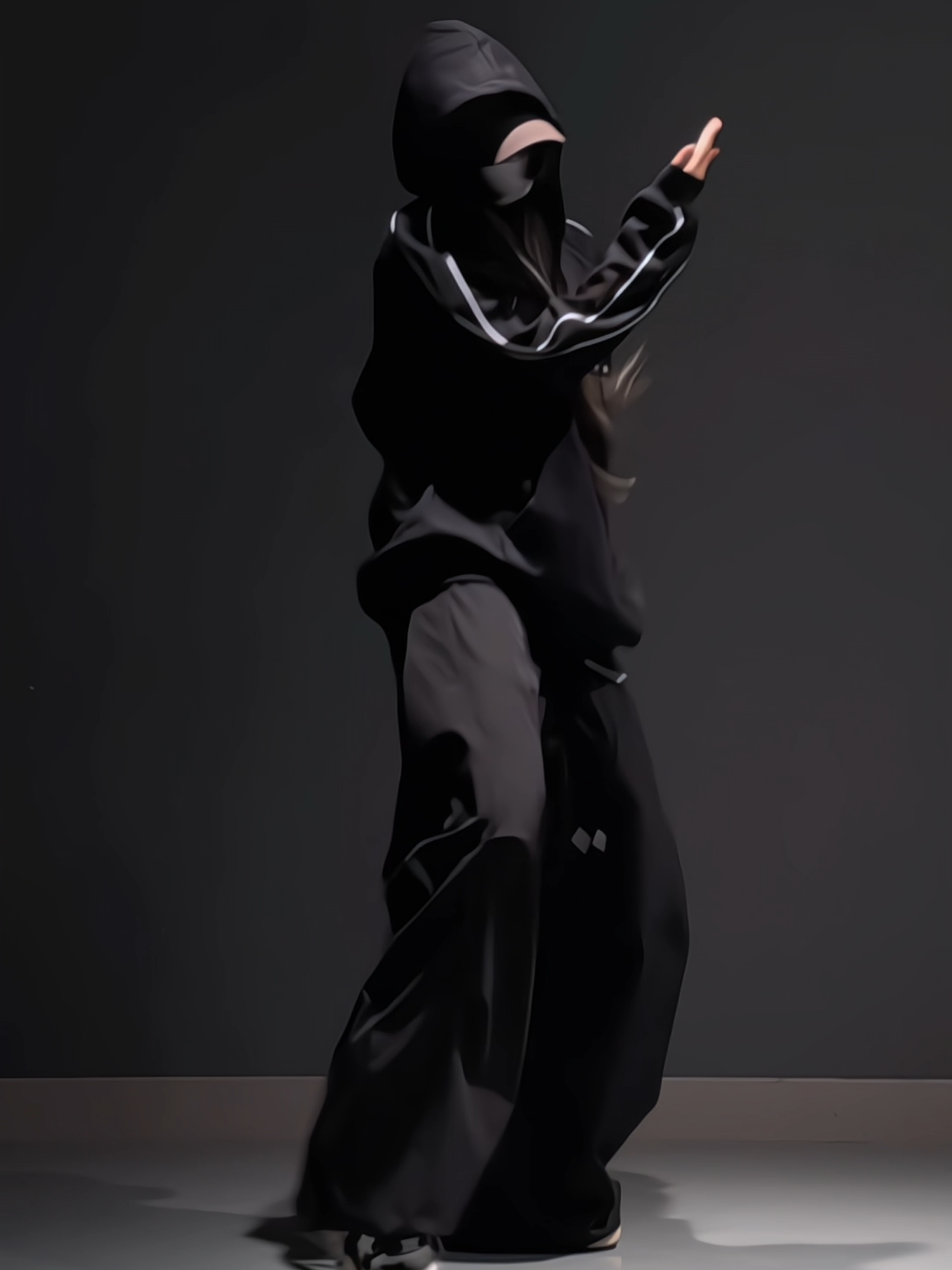 Additional dance performances begin! #dance #xiaolong #OOTD #fyp #dancechallenge #caikunkuna