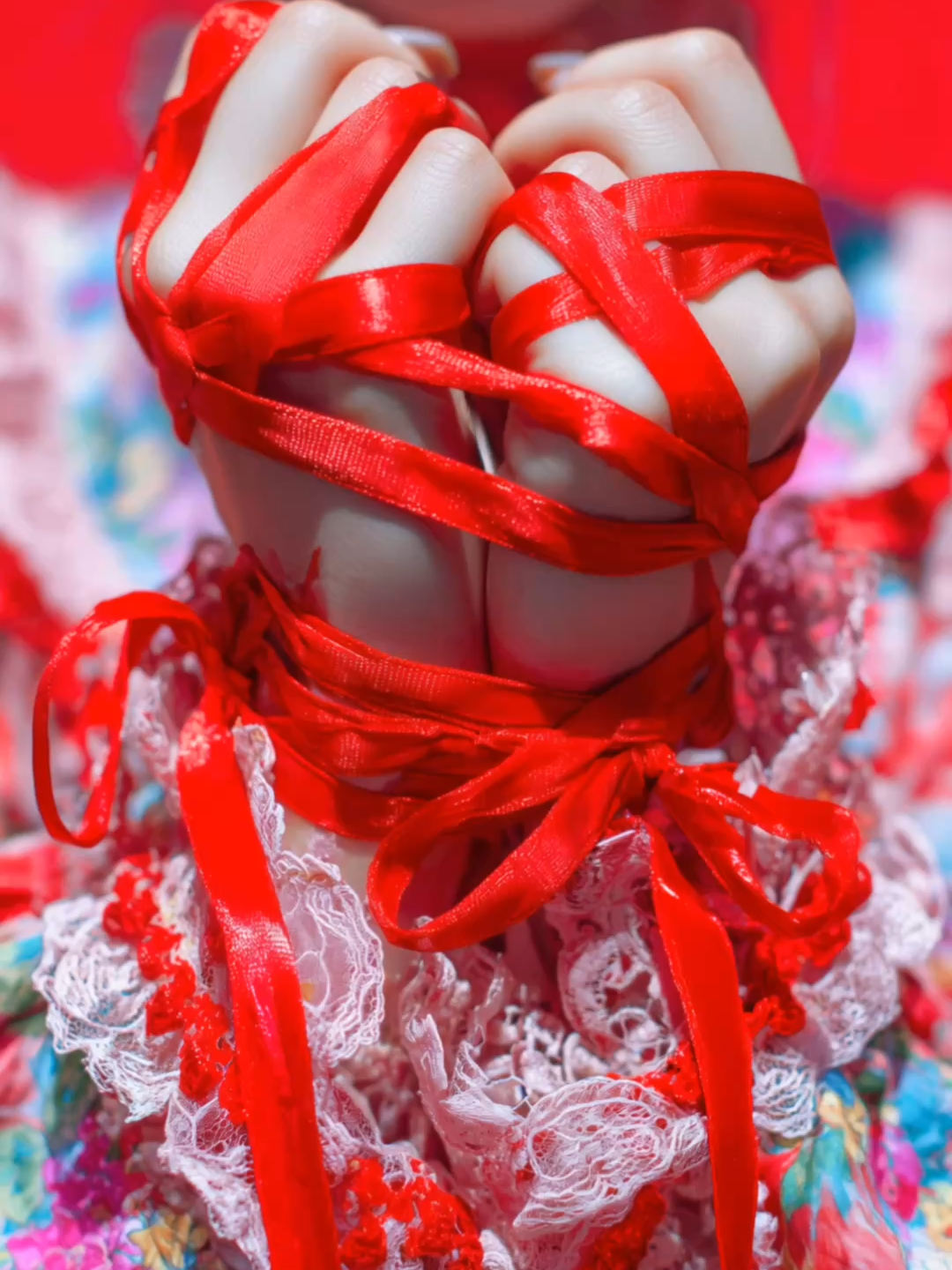 #ダンダダン は知らないんだけど「#革命道中 - #OnTheWay」が好きだから曲のイメージだけで作ってみた。 パート7 #アイナジエンド#aivideo #klingai #midjourney #higgsfield