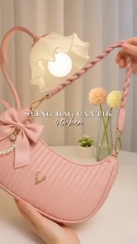 mau tampilan cantik tapi simple? hobi bag aja solusi nya 🤩⚡️🔥 #hobobag #taswanita #fyp #4u #xybcza 