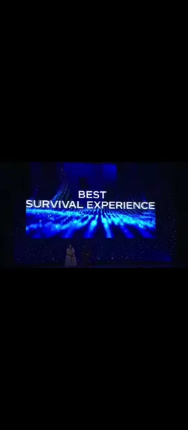 Best survival experience. the winner is FORSAKEN #FORSAKEN #FYP #INOVATIONAWARD2025 #ROBLOX
