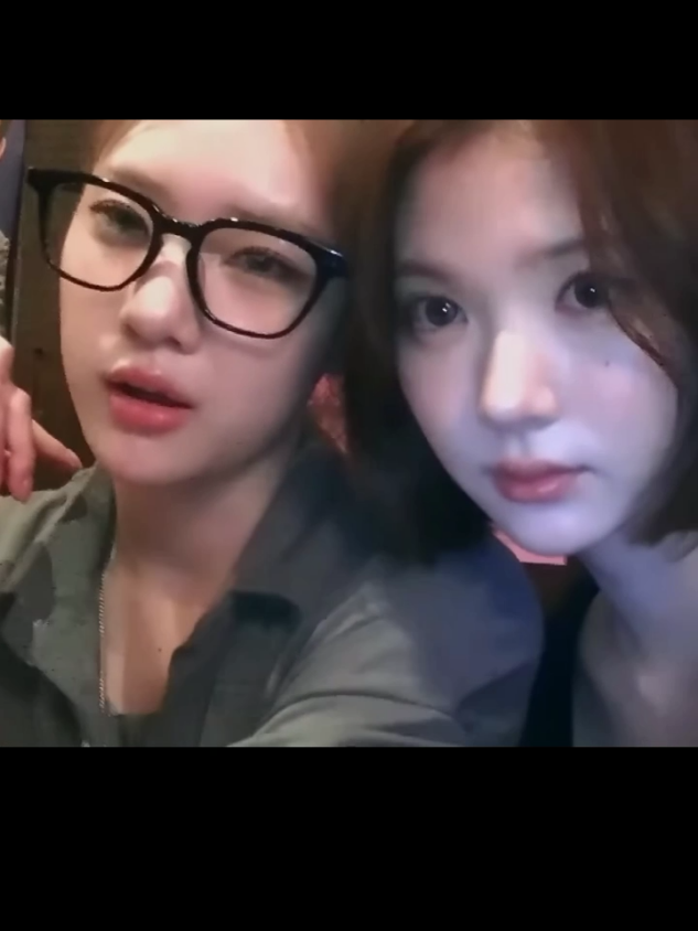 happy birthday juun's fav unnie🍓                                                                                 #juun #jiwoo #hearts2hearts #ujuz 