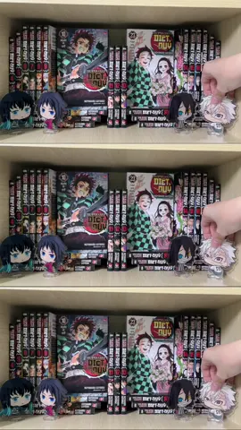 Who stays after the end…  #kimetsunoyaibaedit #demonslayeredit #demonslayermanga #demonslayerinfinitycastlearc #kimetsunoyaibainfinitycastle 