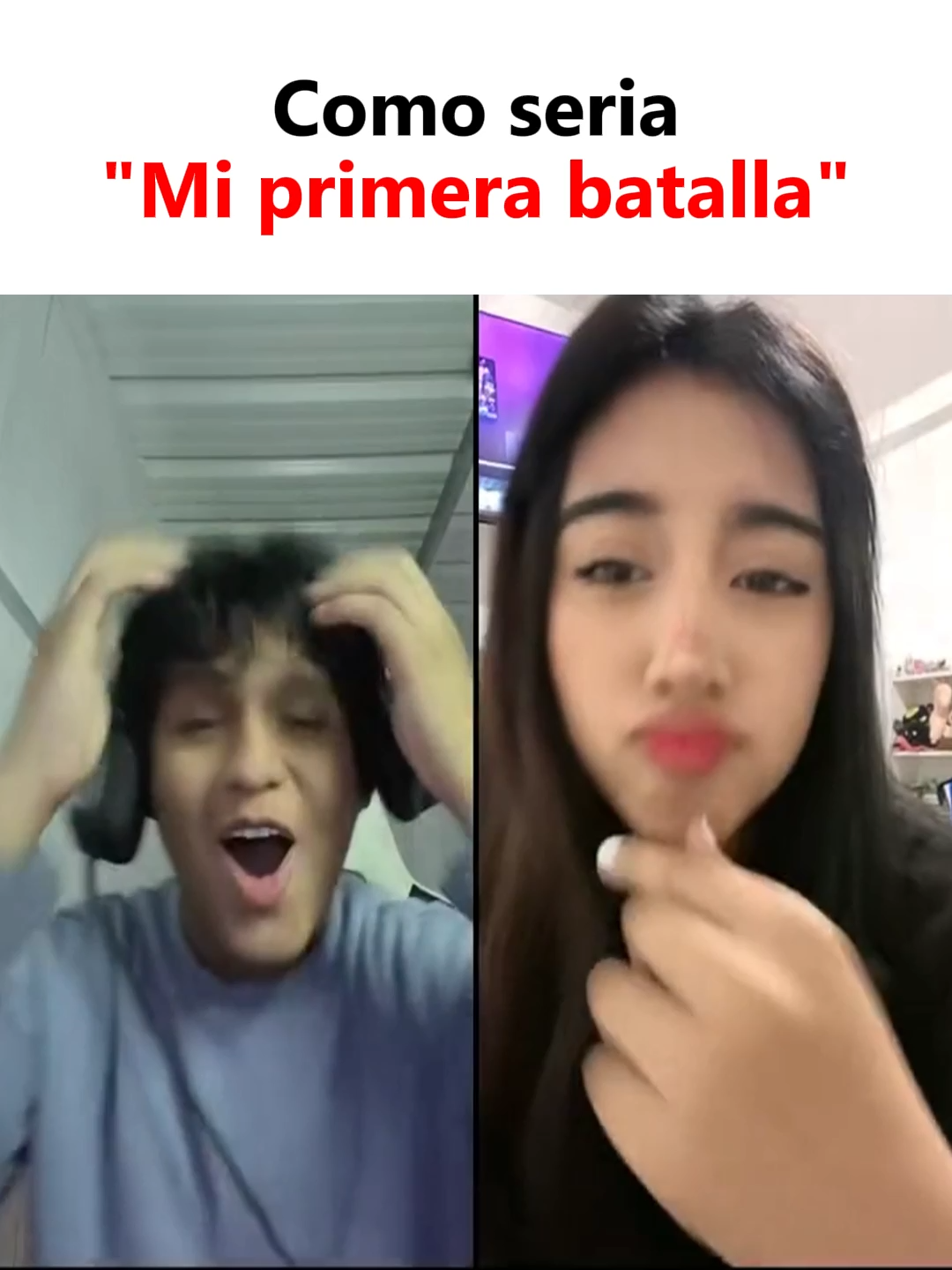 no sirvo pa eso Xd I Kick: SkibidiFrancito #skibidifrancito #xzyabc #paratii #fyp #clipviral #batallastiktok