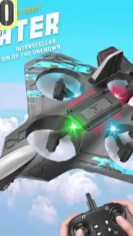 mainan pesawat remote control real bisa terbang #dijamincuan #pesawatremote 