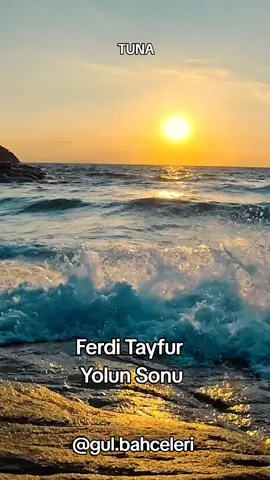 #ferditayfur #yolunsonu  #ferditayfursarkilari  #kesfet  #kesfetbeniöneçıkart