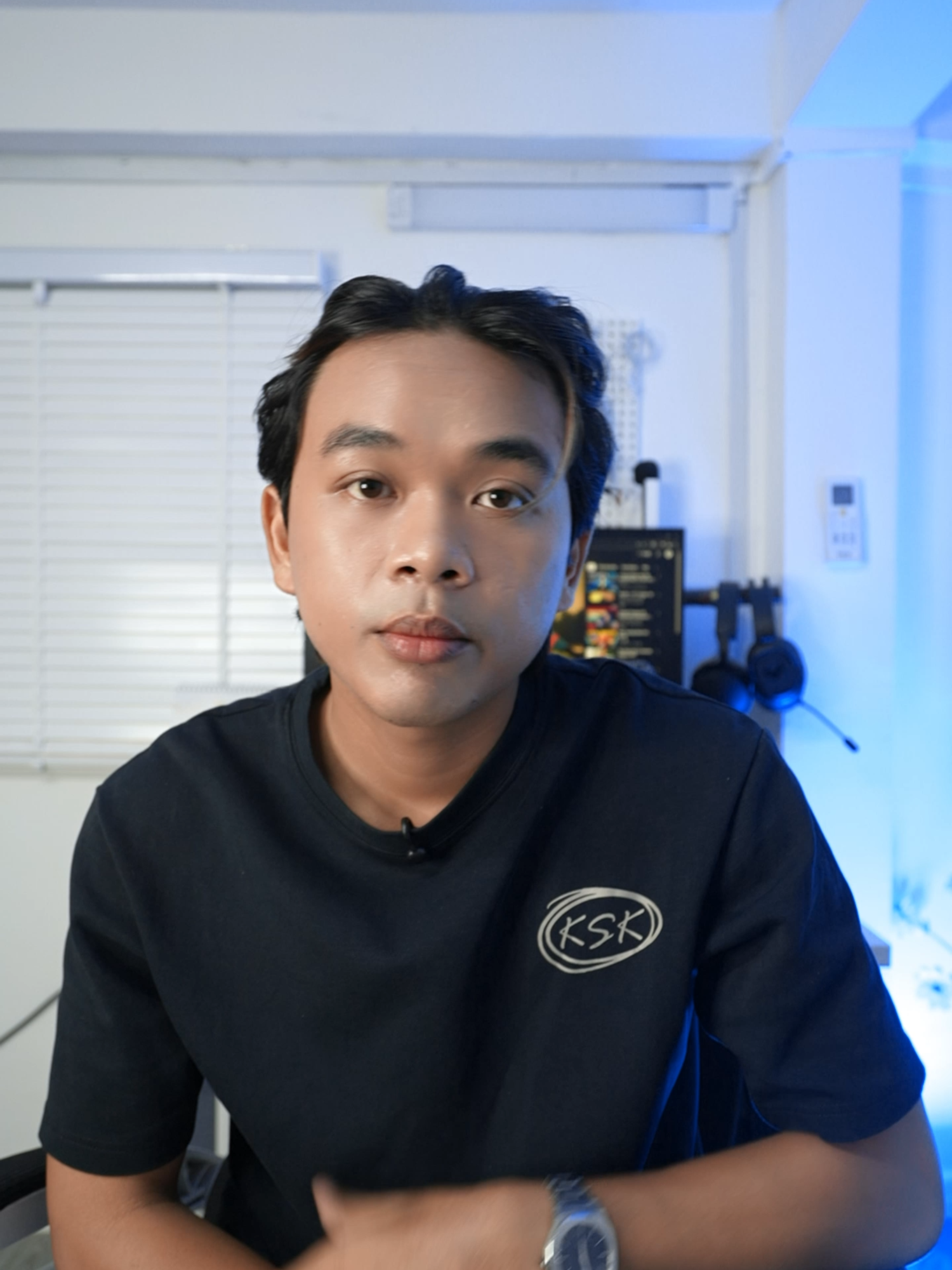 របៀបដក Watermark #fakesituations⚠️  #creatorsearchinsights
