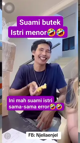 pasangan Viral 🤣🫵 #pinkanmambo #Viral #videoviral #video #fypシ゚ 