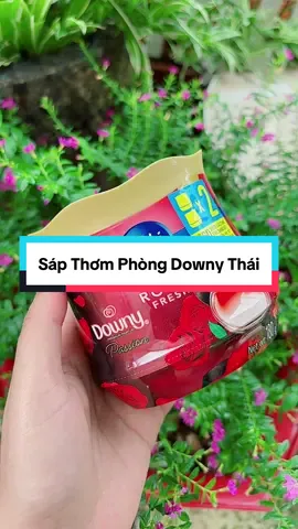 Sáp Thơm Phòng Downy Ambi Pur #sapthomphongdowny #ambipur #hangthailan #chuyenhangthailangiasi #luckyfarm🍄🍀 