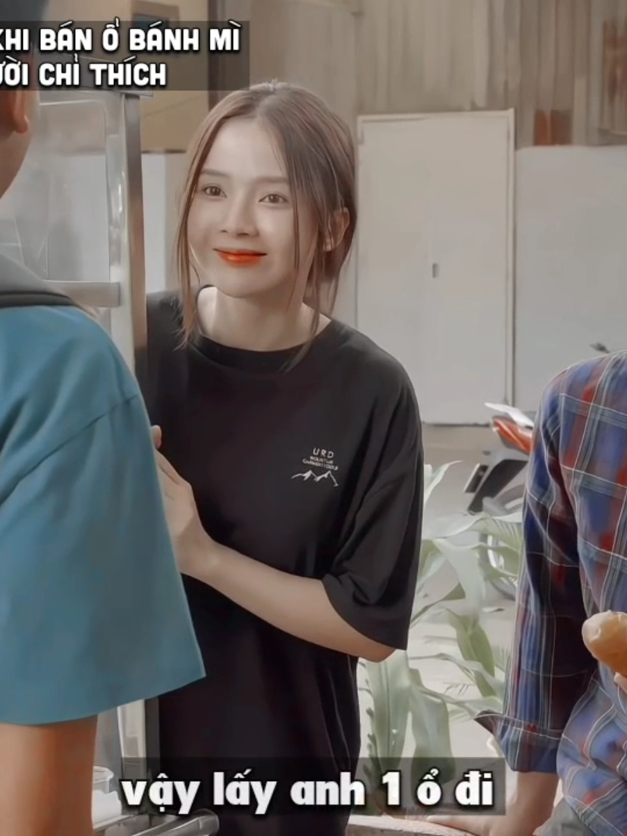 : Cỡ đó đó 😆  #đàmuyên #nel_team🎋 #sea🌰 #ruby🕊️🎐 #bank_× 