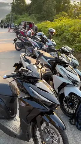 jangankan manusia, langit akan berubah jika sudah waktunya 😈