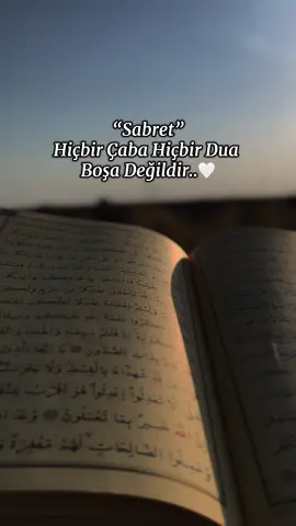 Hiçbir Çaba Hiçbir Dua Boşa Değildir..🤍#CapCut #keşfetbeniöneçıkarttt #keşfetteyizzz #beniöneçıkart #keşfetbeni 