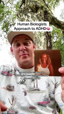 My moms approach to ADHD #NeuroGum #SuperBrandClub