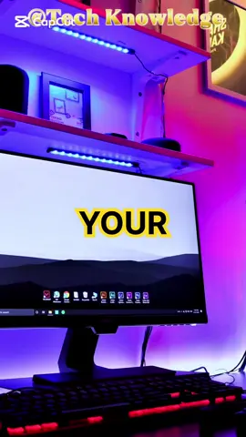 How to boost your Pc performance #viralvideos #viralditiktok #fyp #viral #pctips 