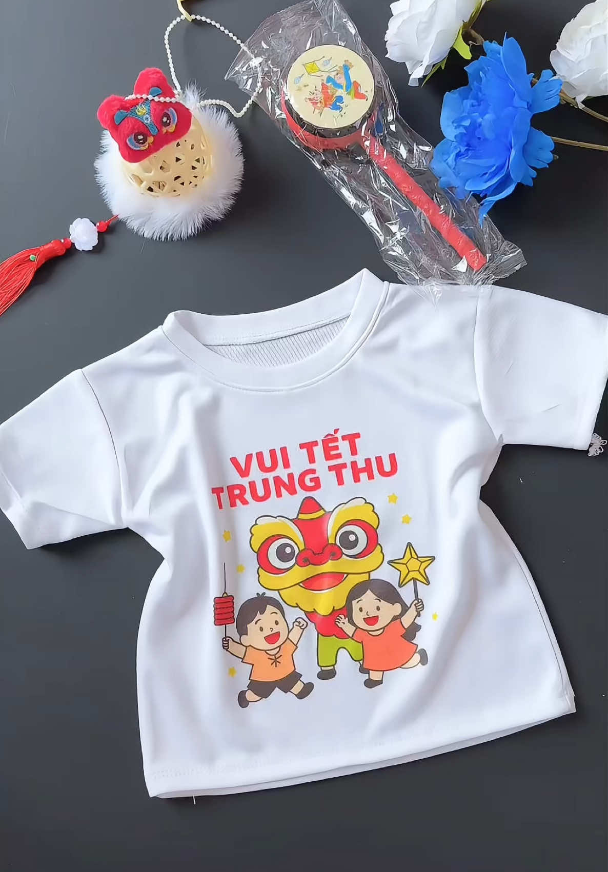 Áo trung thu cho bé trai bé gái #aochobe #aothunchobe #aotrungthuchobe #trungthu #xuhuong 