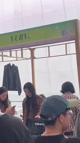 Gia đình Bonnie dễ thương dữ vậy chèn 😍🥰 ------------- Từ X: NNat2000 #VURVBKK  #MchoiceMintAwards2025  #emibonnnie #beonnnie 