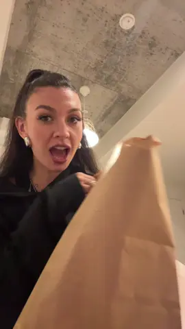 Thank you el pastaman @Uber Eats #canada #canadianinfluencer #montreal #foryou #fyp