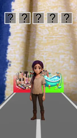 NOO I LOSE ON THIS GAME 😭 #kpopdemonhunter #fyp 