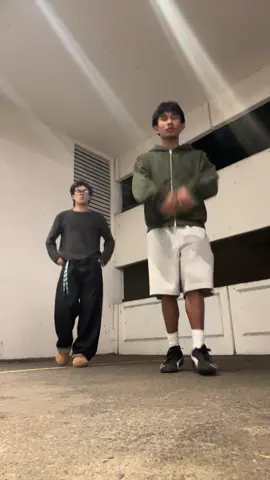 addicted to this dance @adin #dance #fyp #vancouver dc @CORTIS 