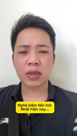Nghề kiếm tiền hót bây giờ !. Chỉ cần bỏ chút thời gian ra thôi anh chị ạ #interlink #itlg #tienmahoa #tiendientu #mmo 
