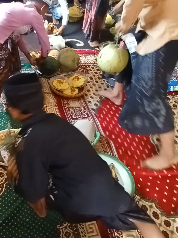 #videolucu  #viraltiktok  #maulidnabi  #kabarterbaru  #kabarterbaru 