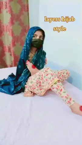 ❤❤stylish hijab ❤❤#easy &simple#foryoupage #unfreezemyacount #fyppppppppppppp #viral_video💯 💯@smart thinker 