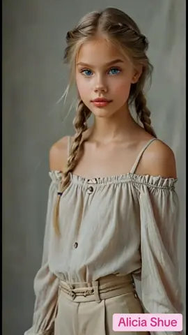 Come with me on my adventures around the globe! 🌍 I’m a young urban model sharing my love for fashion. Hit that follow button & let’s have fun together! 💃✨ @beautiful_angels_3.1 #alicia_shue #alicia_shue_model #teen #teen_model #beauty  