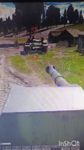 как пробить ИТ-1 #вартандер #аркада #warthunder #warthunder 