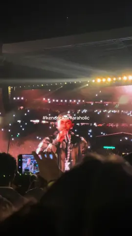 kendrick Lamar is your favorite artist's favorite artist 🐐 #kdot #gnxtour2025 #fypシ #kendricklamar #favoriteartist 