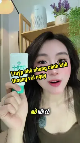Kể từ ngày đó tui tự tin với 2 cánh khô thoáng #gelkhumuikobayashi #kobayashi #hoinach #fyp #trending 