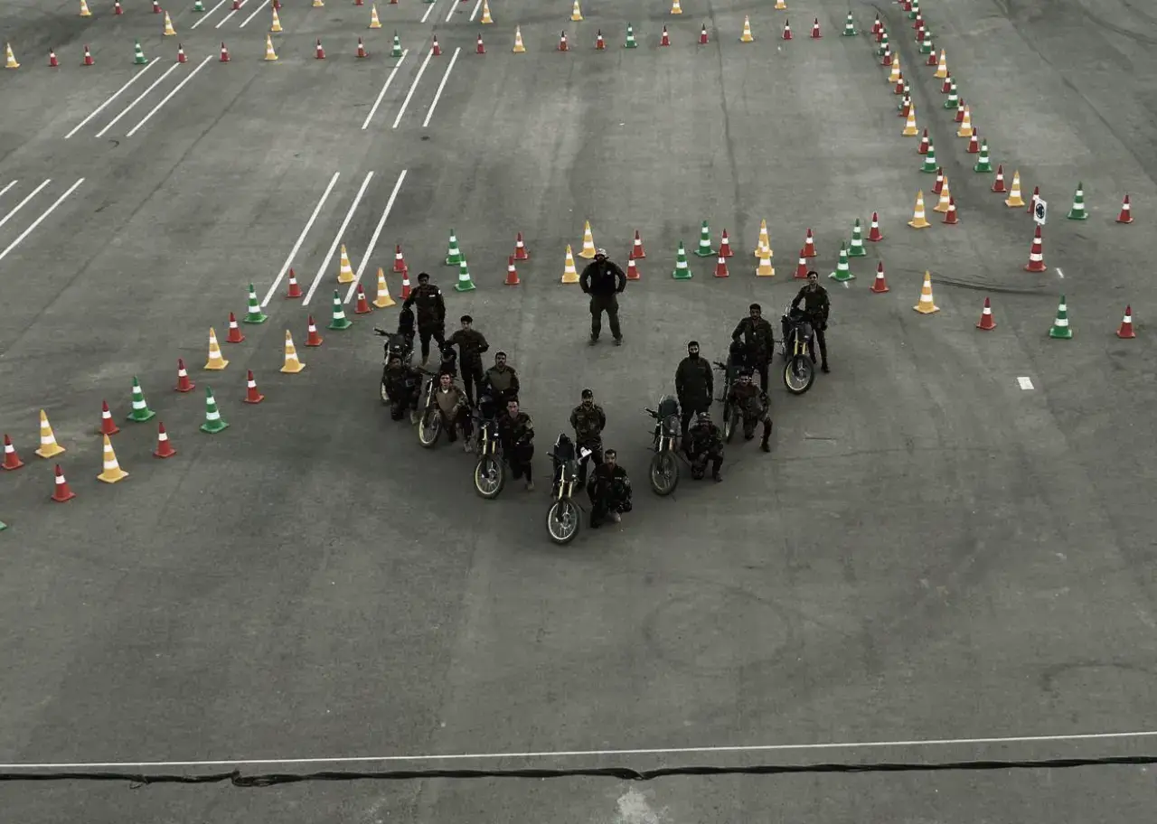 #(مدرسة قيادة العجلات) #متابعه_ولايك_واكسبلور_فضلا_ليس_امر #مديرية_امن_الحشد #العراق🇮🇶 #مديرية_الاعلام_هيئة_الحشد_الشعبي 