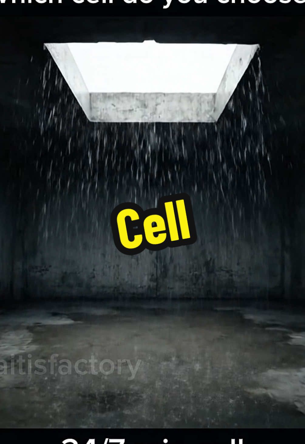 The last cell would help a lot😳 #ai #aiartcommunity #prison #aiart #fyp 