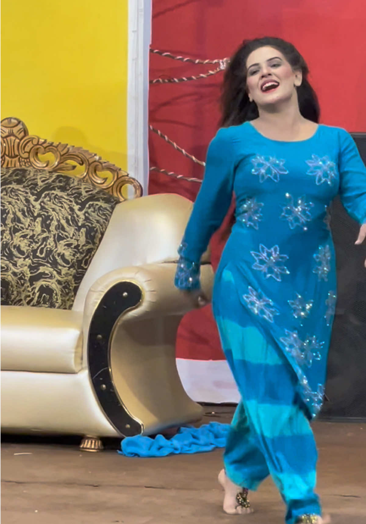 #AMIR_HD_Shah_Para_SuperStar✨ #Mehfil_Theater_Lahore☘️ #fyp💜 #unfrezzmyaccount💚 #foryoupage🩷 @shah para mano biliii 