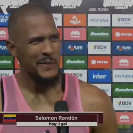 #fyp #football #Rondon #23 #vinotinto Gracias por tanto Gladiador 