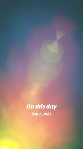 #onthisday