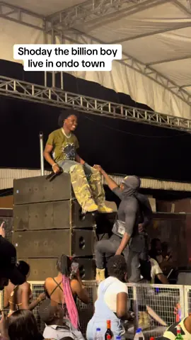 @SHODAY TheBillionBoy  The show was lit 🔥  #foryou #shodaythebillionboy💗💐 #tiktokvideo #fyppppppppppppppppppppppp 