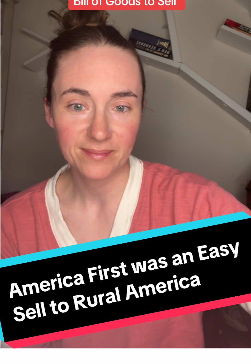 We’ve abandoned rural America  #americanfarmer #familyfarm #americafirst #ruralamerica #braindrain 