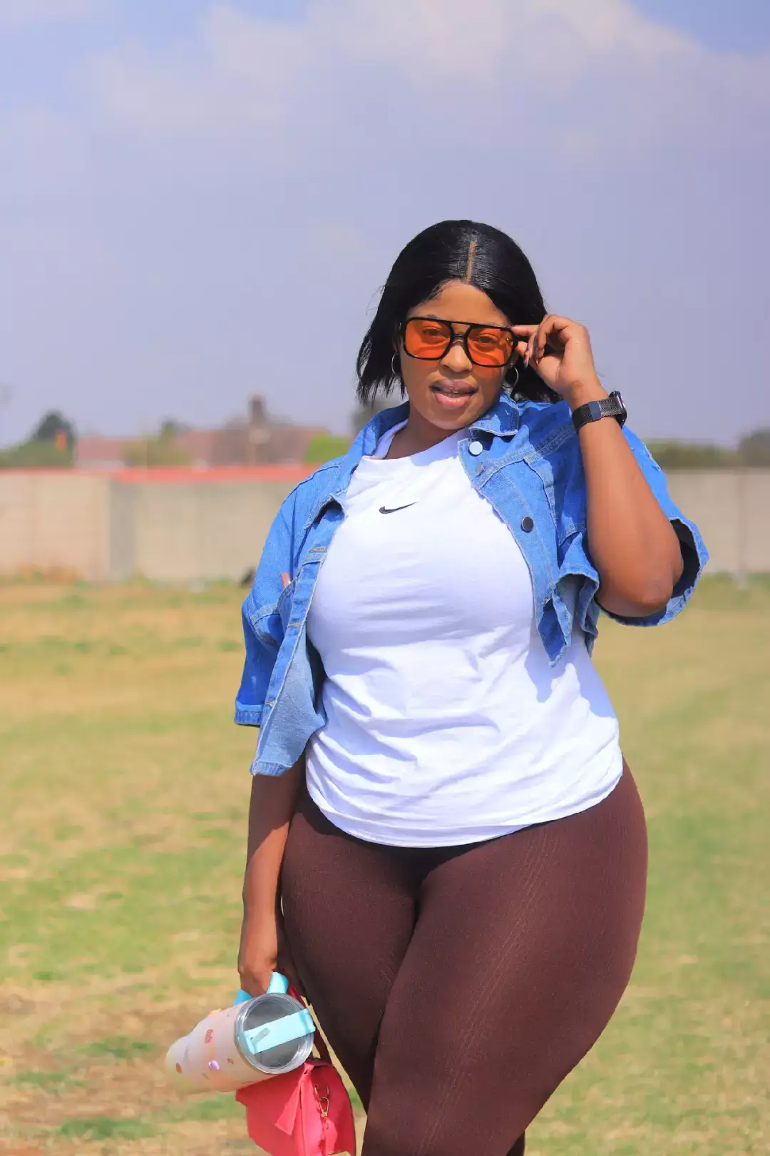 #exclusive white picnic 2025💃💃💃