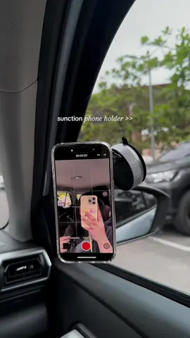 content creation must have! #suctionphoneholder #phoneholder #magneticphoneholder 