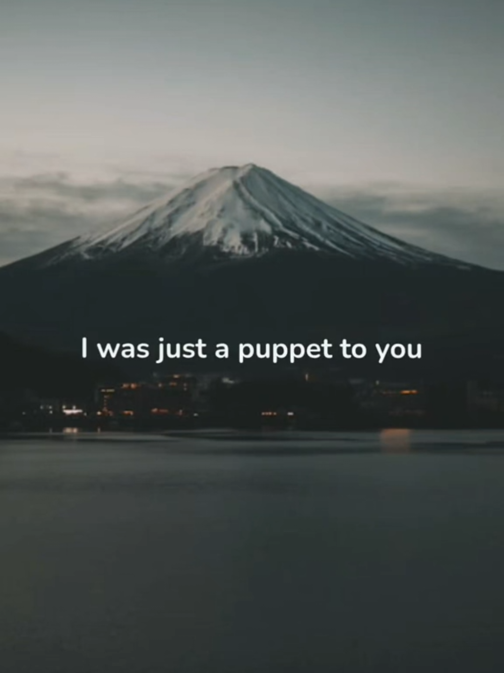 Puppet Rock Version Cover - John Michael Howell #puppet #demonslayer #johnmichaelhowell #rock #numetaltiktok 