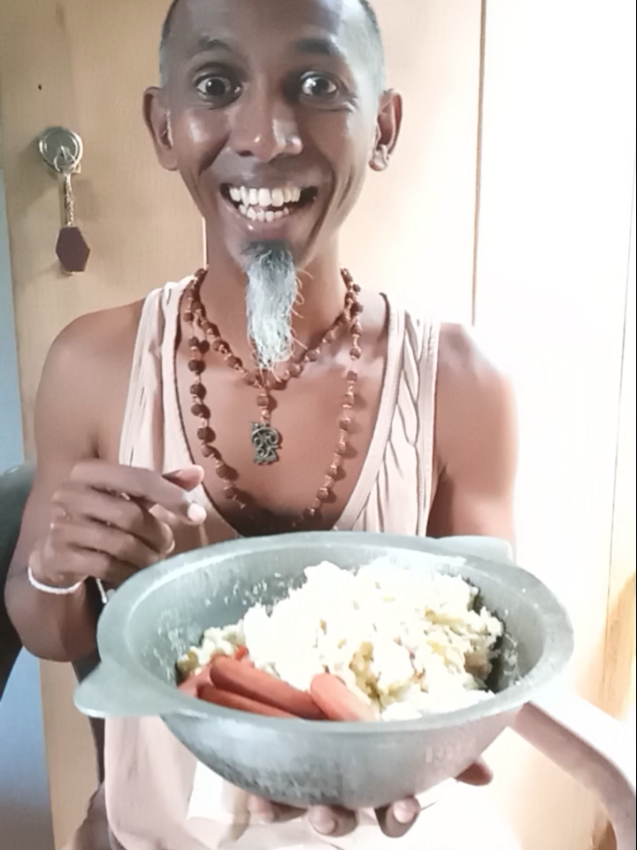 MY LIFE ENJOYING 🍲 