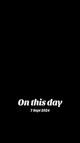 #onthisday
