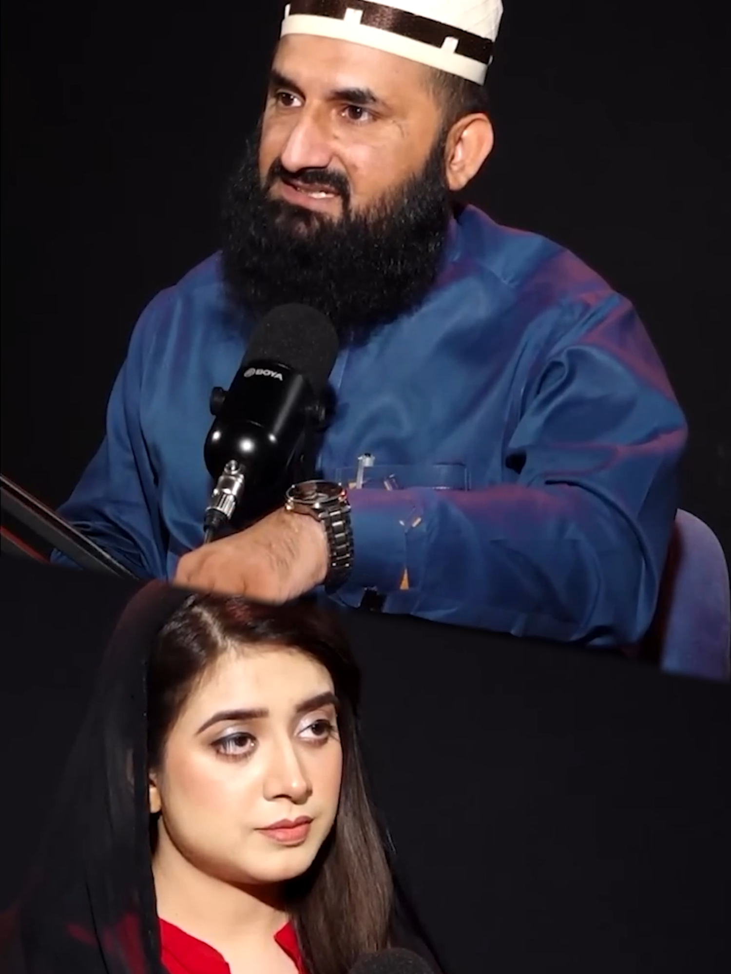 طلاق اور خلع میں فرق | Talaq Aur Khula Ka Farq ✨ Aksar log talaq aur khula ko ek samajhte hain, jabke in dono mein wazeh farq hai. Is video mein aapko Quran o Sunnat ki roshni mein tafseel milegi. #Talaq #Khula #TalaqAurKhula #IslamicKnowledge #RohaniIlm #IslamicVideo