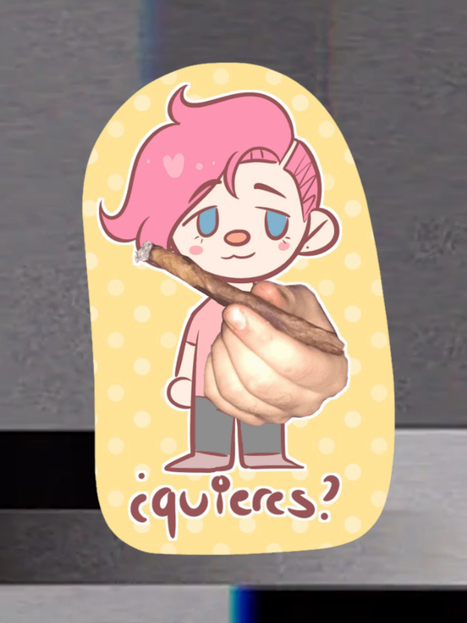 Sunny Core :3 #auuughhhhhhhh