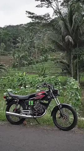 #rxbandungstyle #rxking #rxnusantara #rxkingindonesia #rxking135cc 
