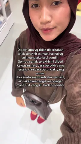 #anakbungsu #pov #anakterakhir 